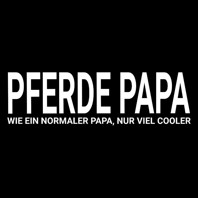 Chevaux Papa