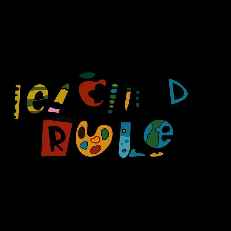 Règle des enseignants