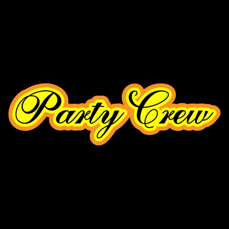 Party Crew