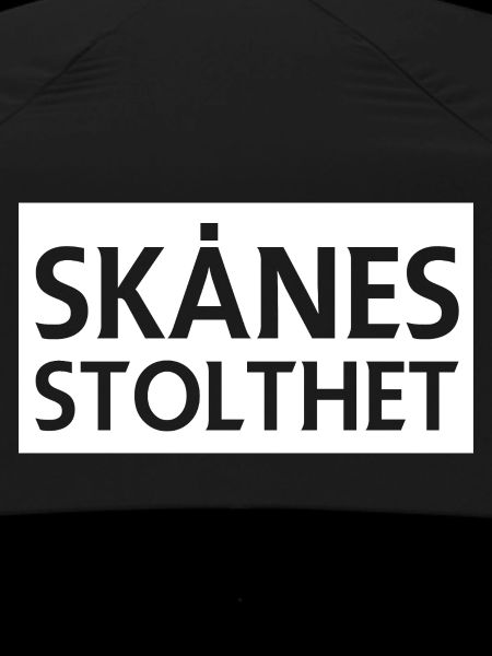 Skåne's pride