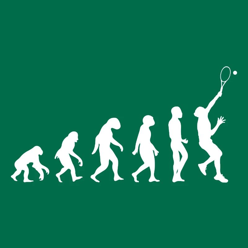 Tennis Evolution