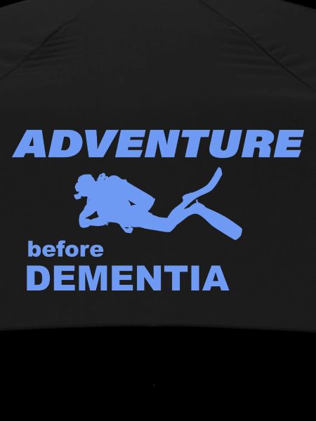 AVENTURE DE PLONGÉE