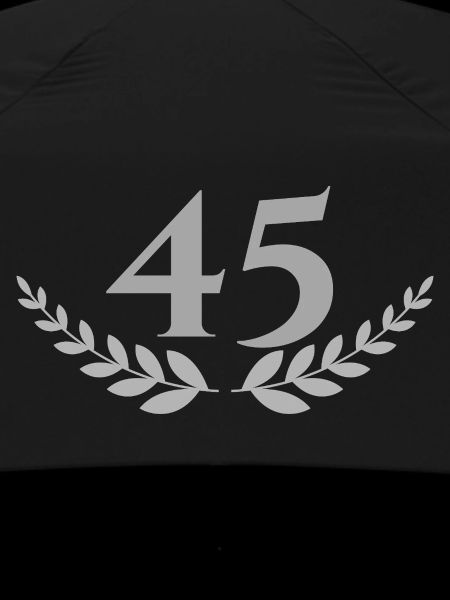 45