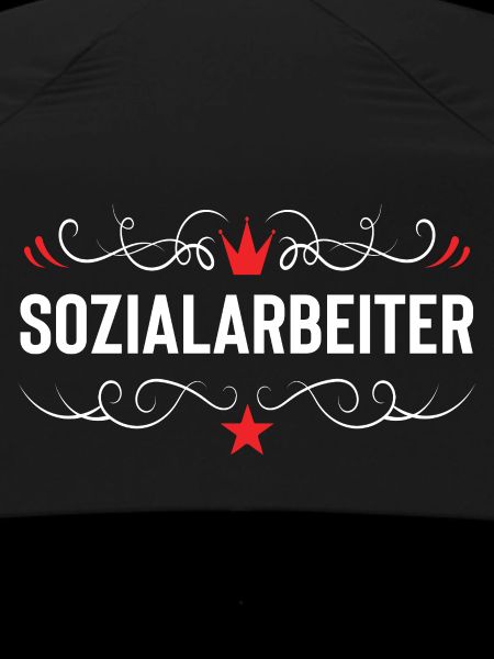 Sozialarbeiter Beruf