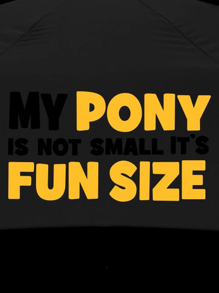 Pony