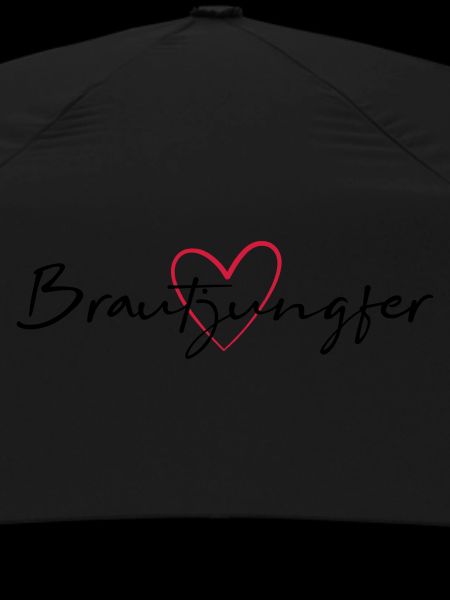 Bridesmaid heart hen party