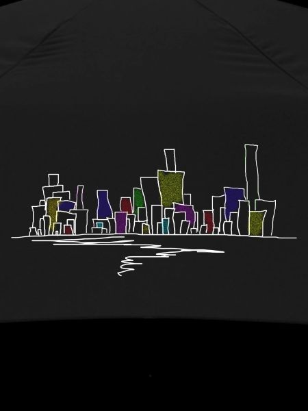 skyline