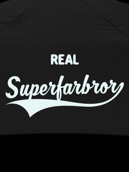 Real Superfarbror