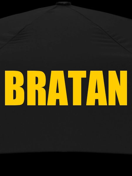 Bratan