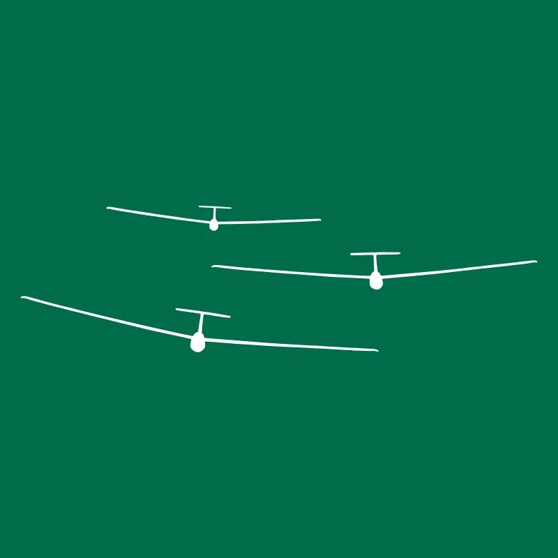 Glider Gliding Gliding Gliding Glider