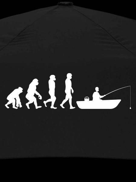 Evolution Bateau pêche