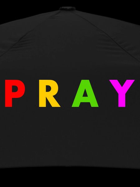 Pray