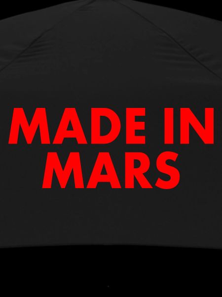 Made in mars