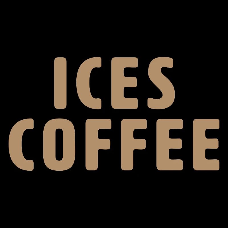 Ices Coffee