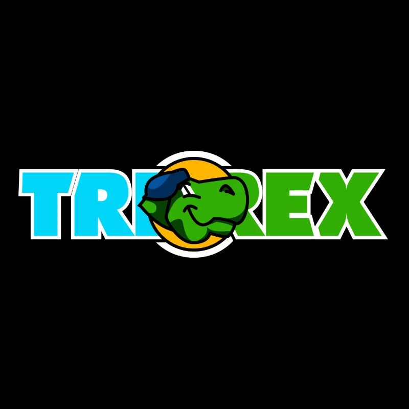TRI REX Logo