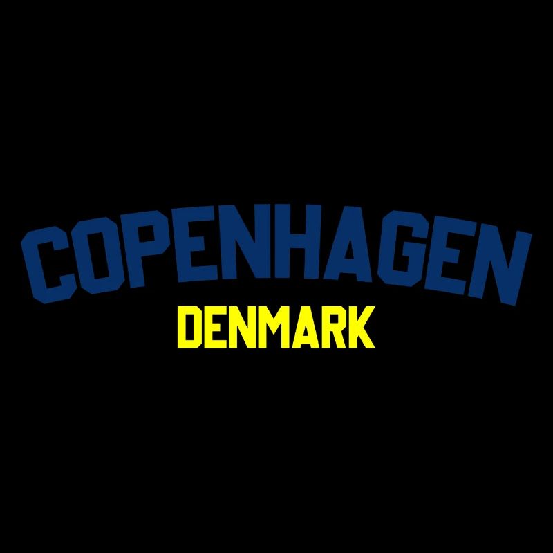 Copenhague Danemark