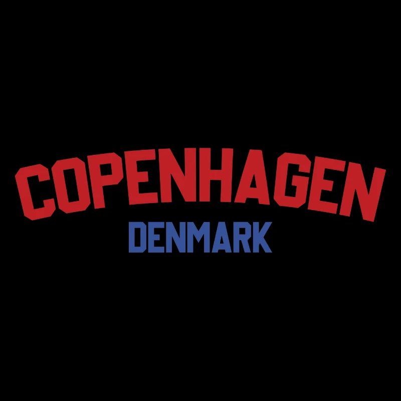 Copenhagen Denmark