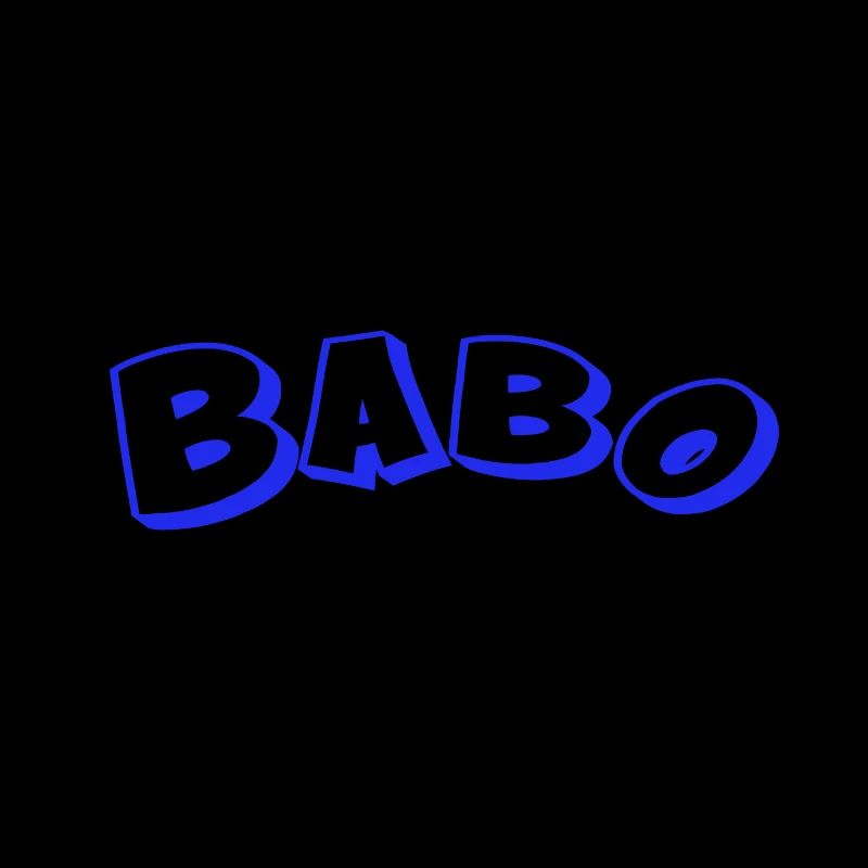 babo