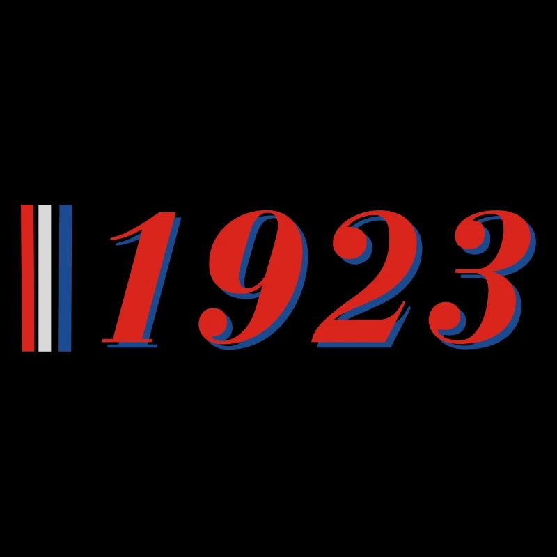 Année 1923
