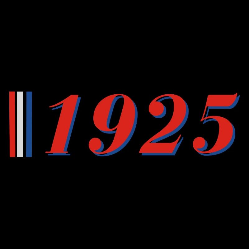 Année 1925