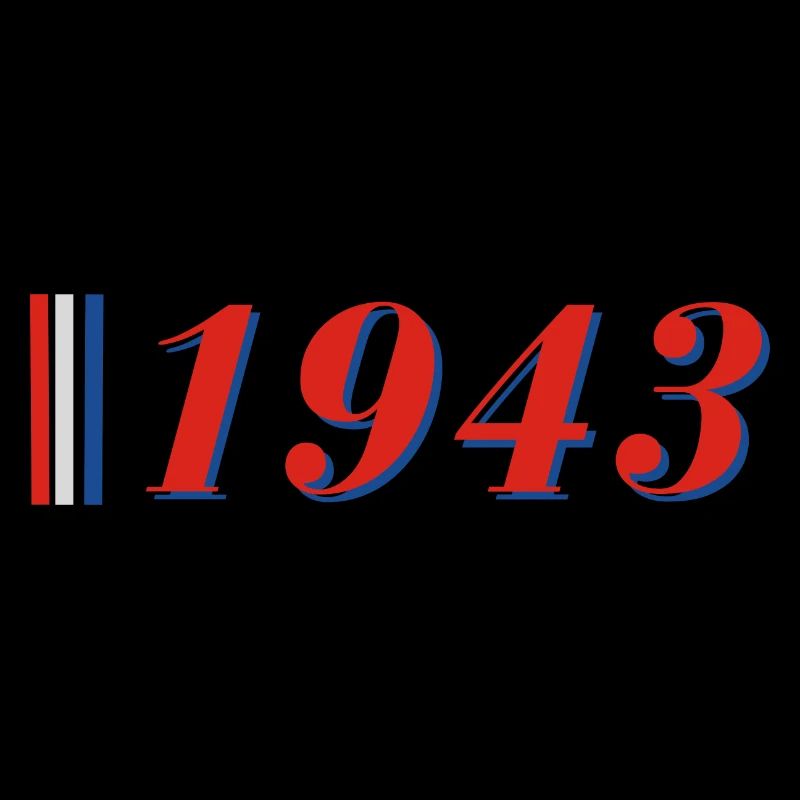 Année 1943