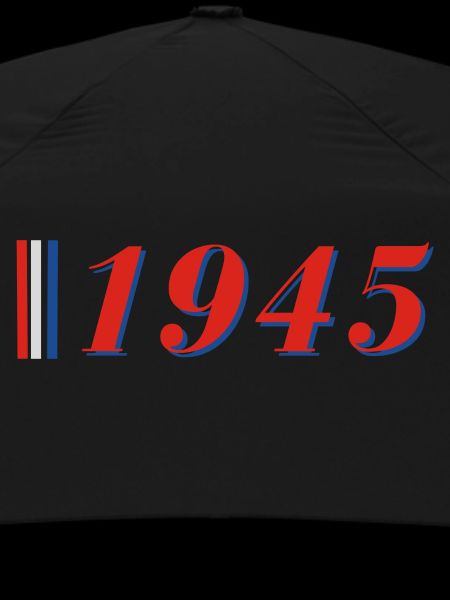 Year 1945