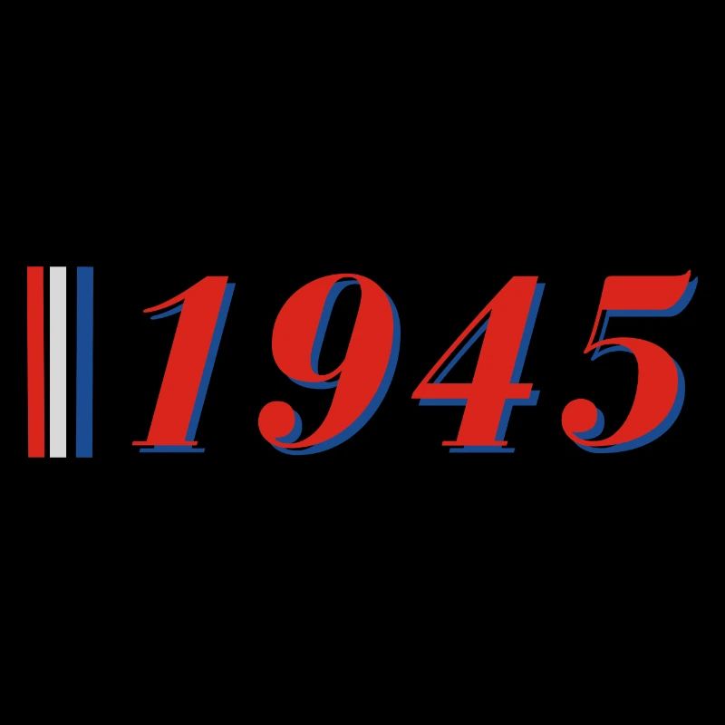 Année 1945