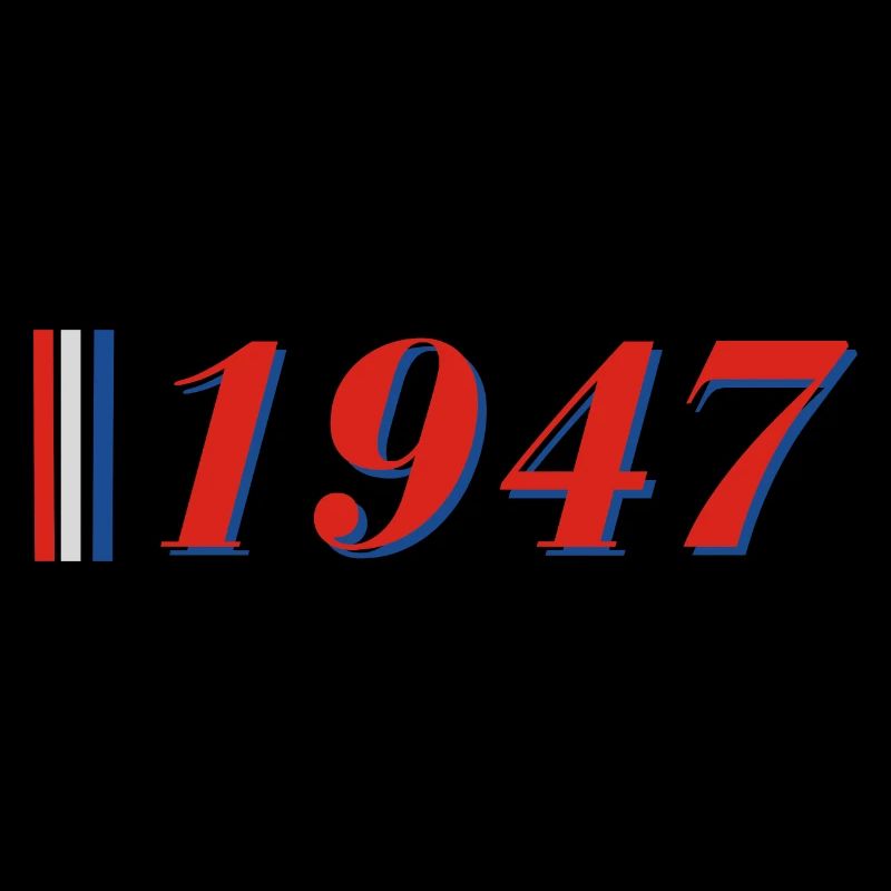 Year 1947