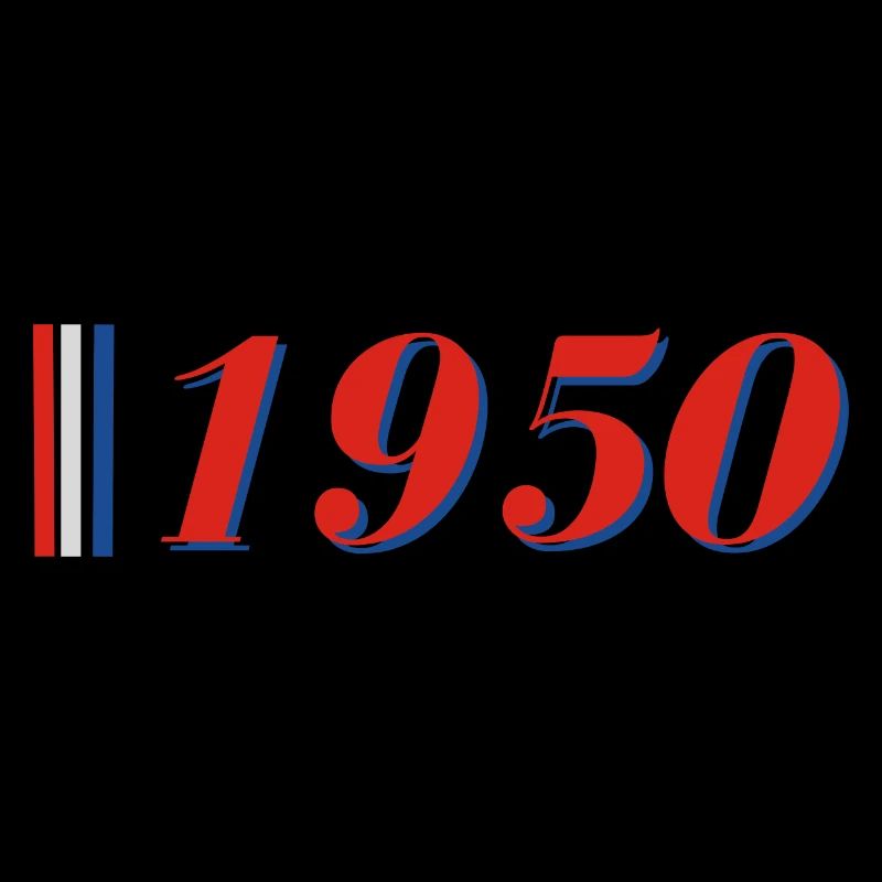 Jahr 1950