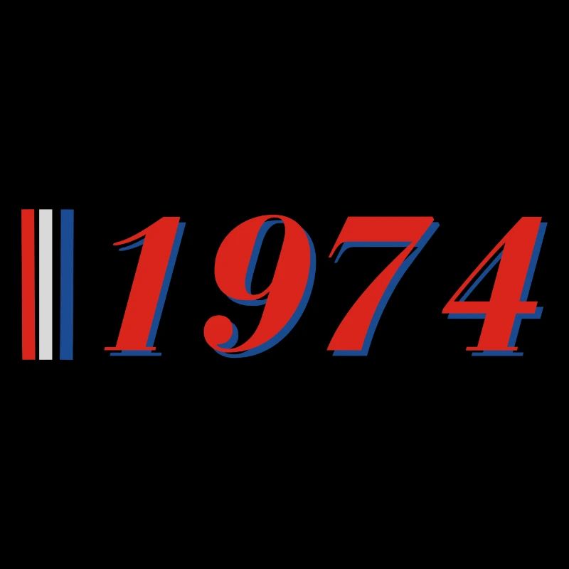 Année 1974