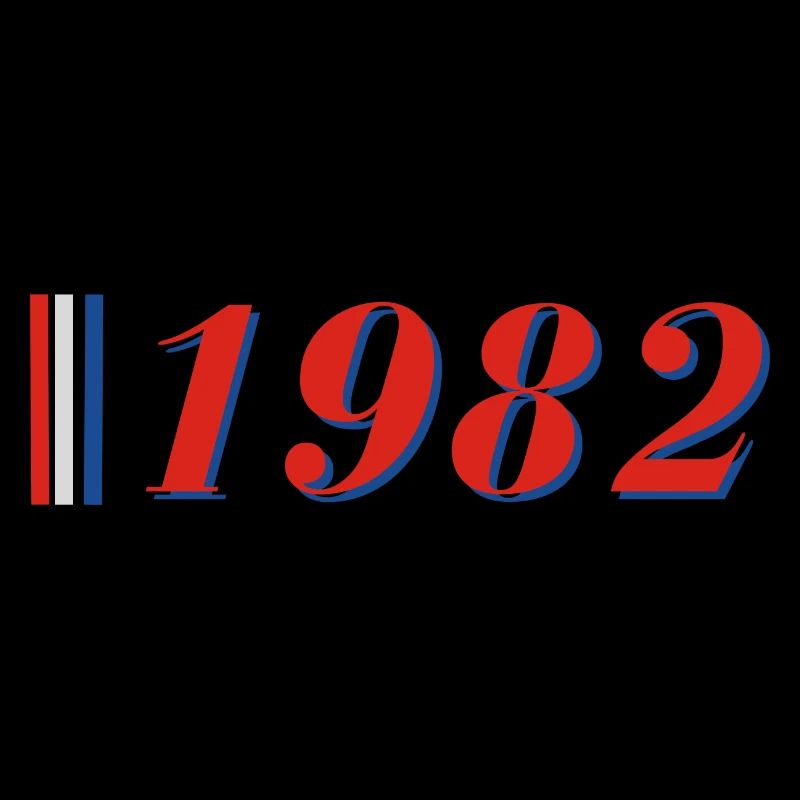 Jahr 1982