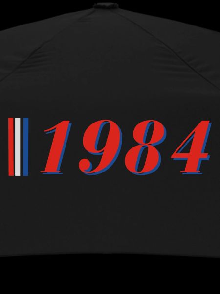 Year 1984