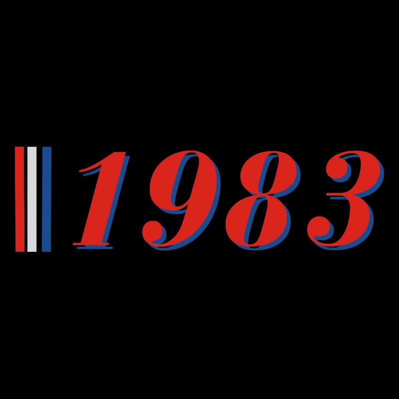 Jahr 1983
