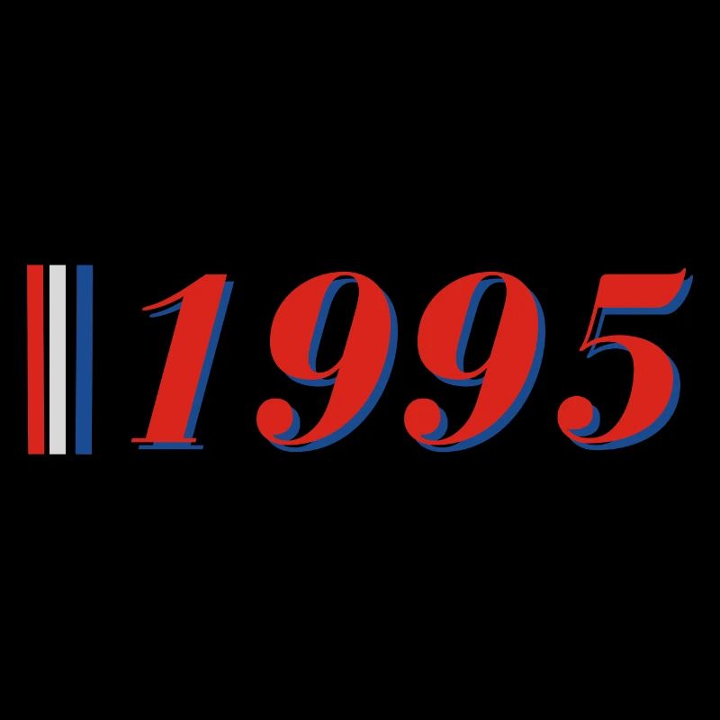 Year 1995