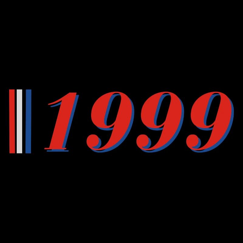 Year 1999