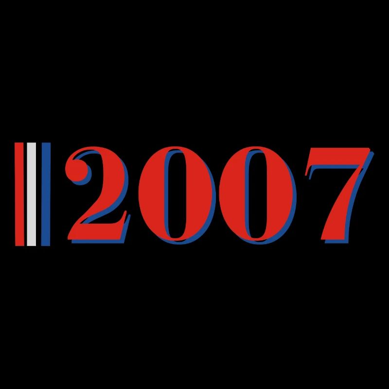 Year 2007
