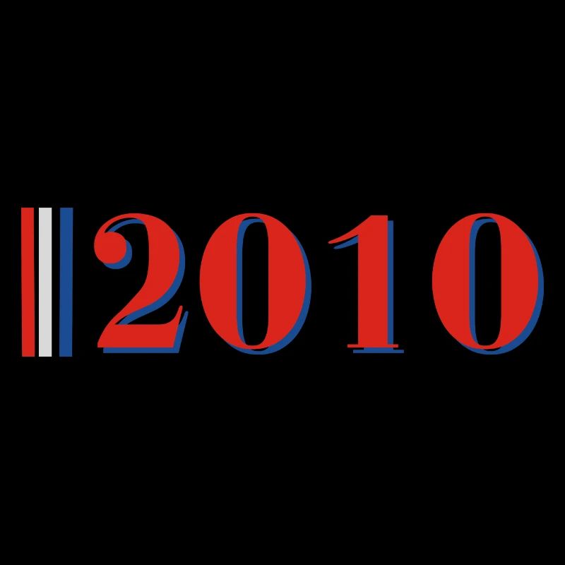 Year 2010