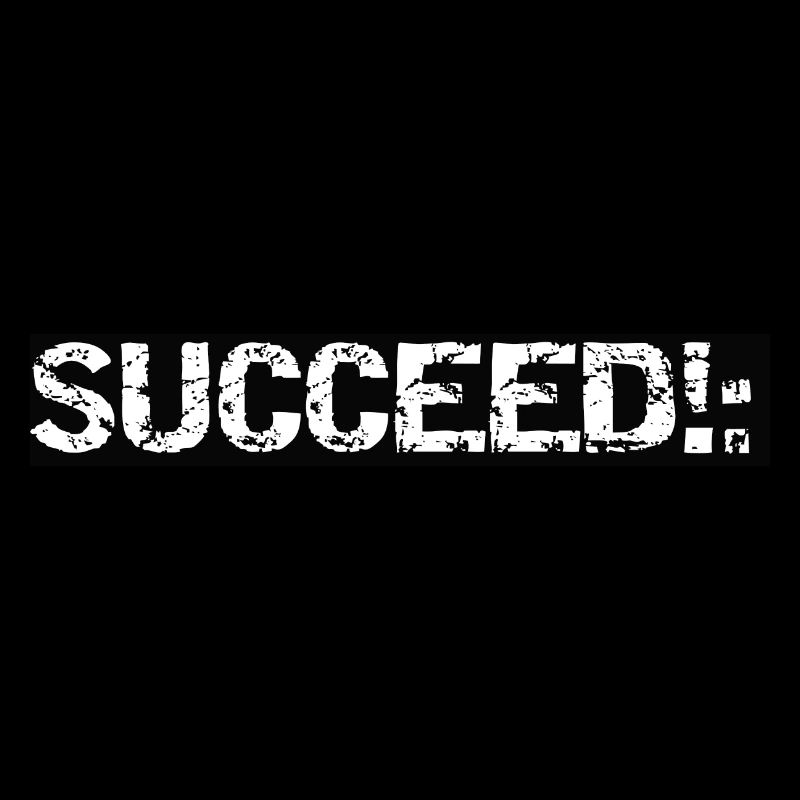SUCCEED!: