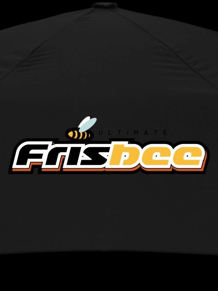 Ultimate Frisbee Bee