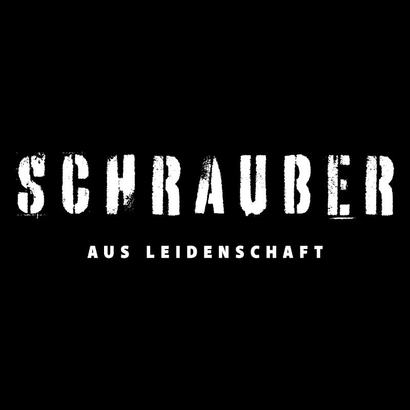 Schrauber aus Leidenschaft