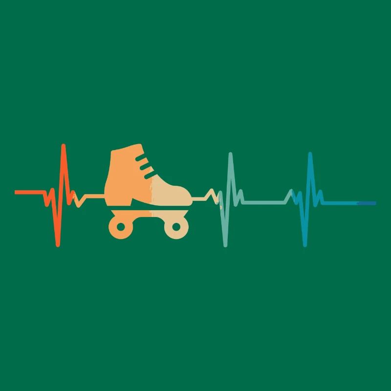 Roller Heartbeat