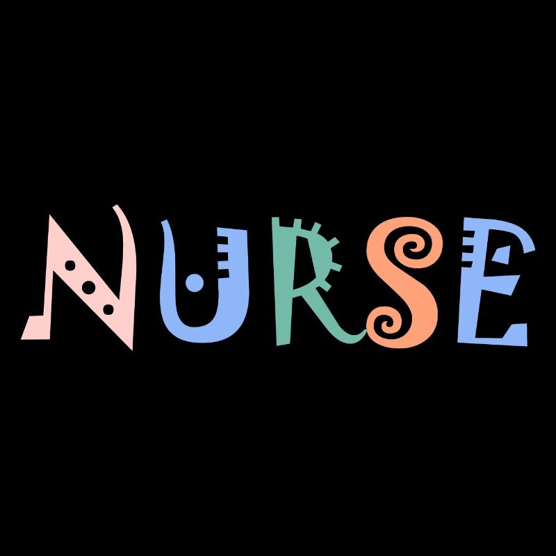 Krankenschwester - Pflegekraft