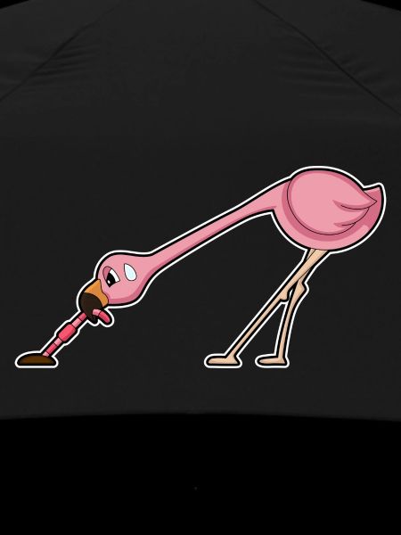 Flamingo Worm