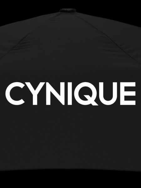 Cynique