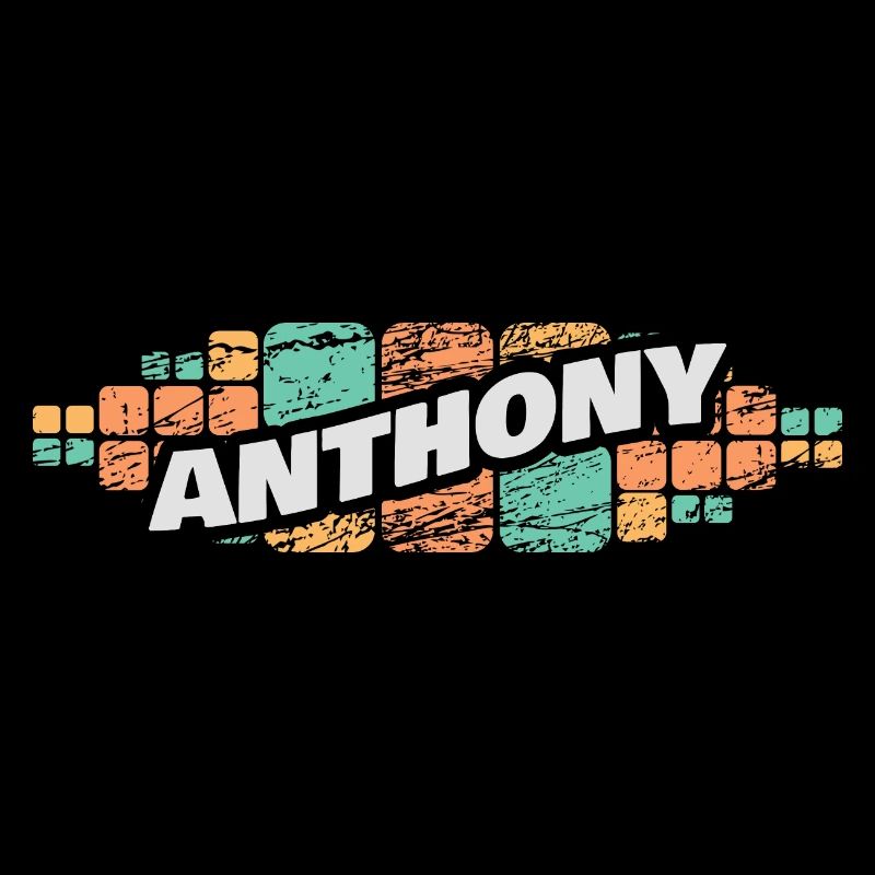 Anthony Anthony