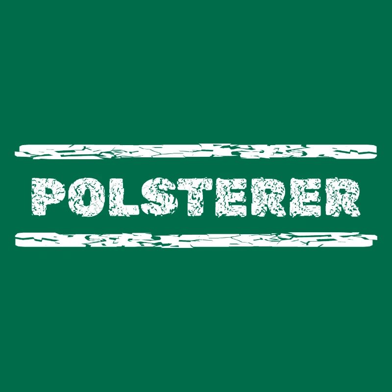Occupation Upholsterer
