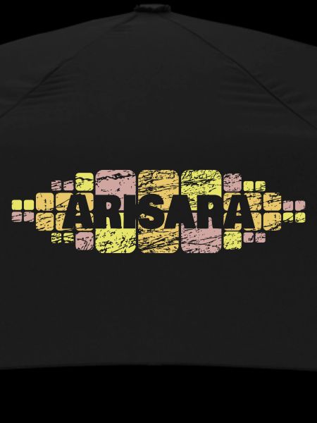 Mom Arisara