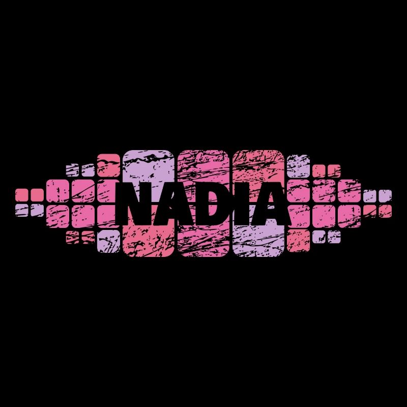 Gift for Nadia