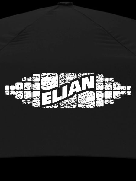 Elian as Elian