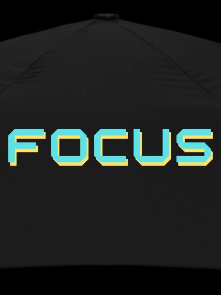 Focus